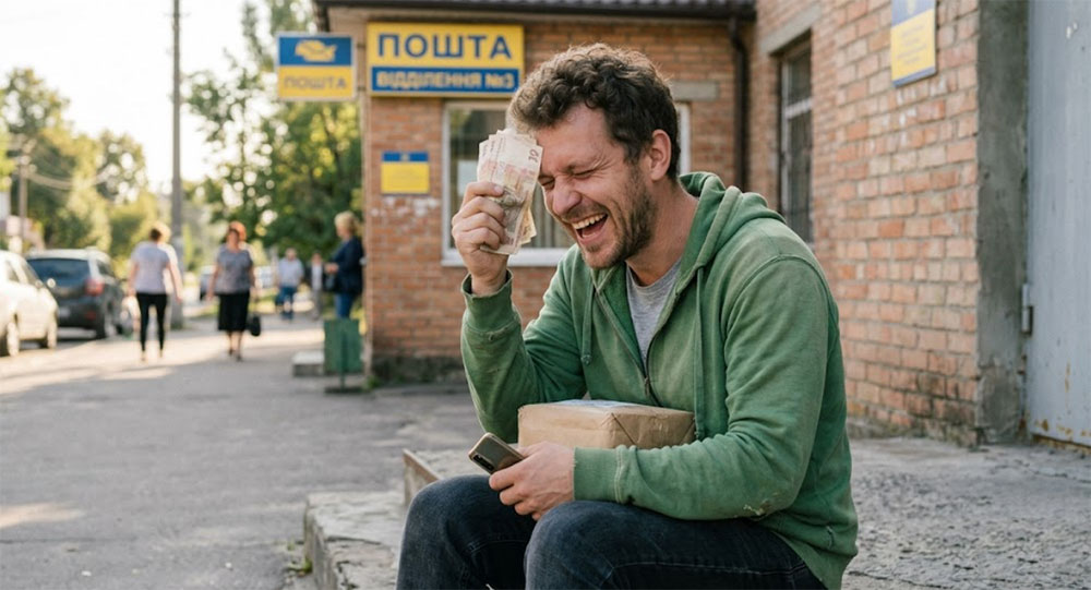 Кредит для людей з неофіційною роботою
