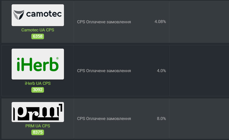 SalesDoubler - заробіток на партнерському маркетингу