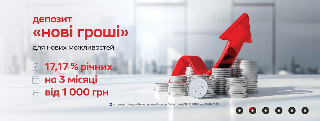 Депозиты АккордБанк