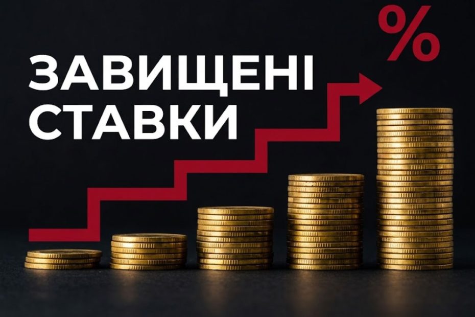 Завищені ставки МФО